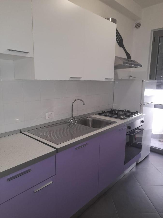 Tranquiloh Apartment Home Terni Exterior photo