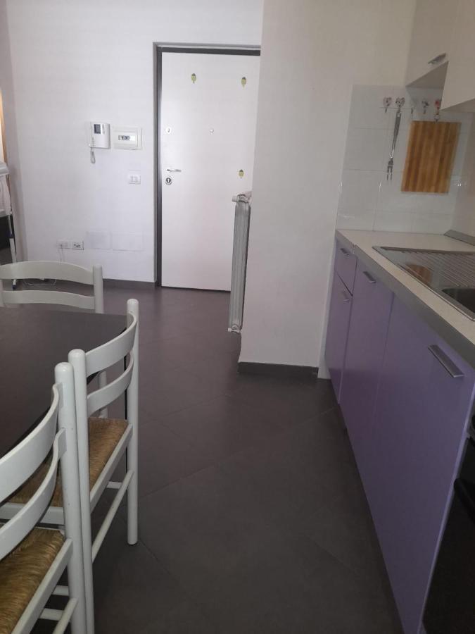 Tranquiloh Apartment Home Terni Exterior photo