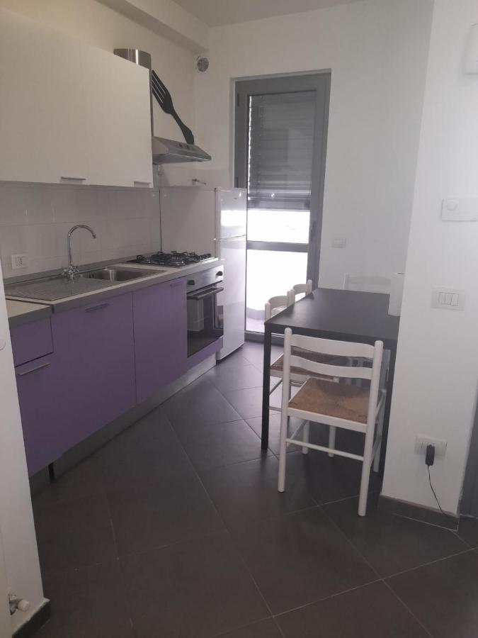 Tranquiloh Apartment Home Terni Exterior photo